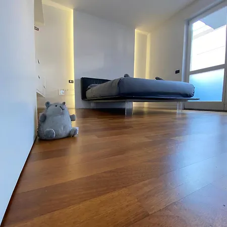 Apartment Mady