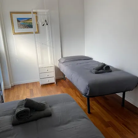 Appartamento Mady Trento