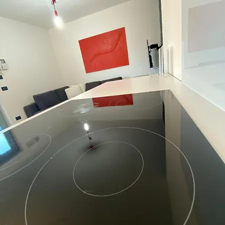 Mady Apartment