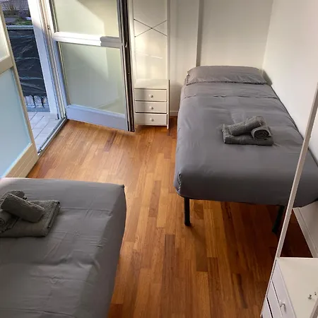 Apartment Mady *