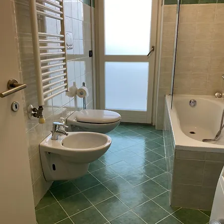 Apartment Mady Trento