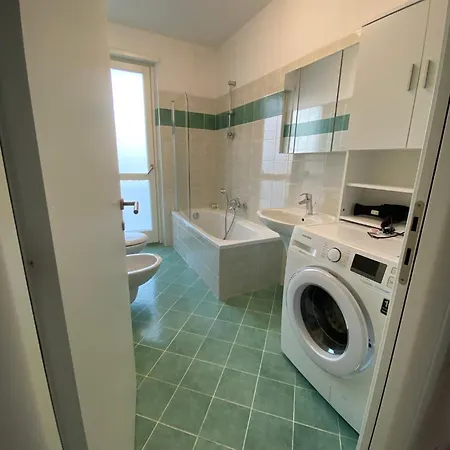 Apartment Mady Trento