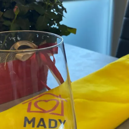 Mady דירה
