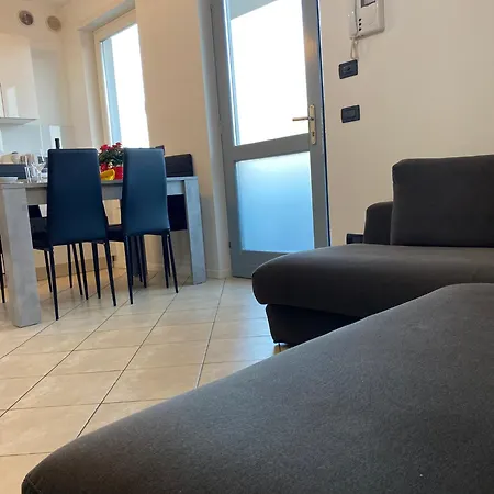 Mady Apartment Trento