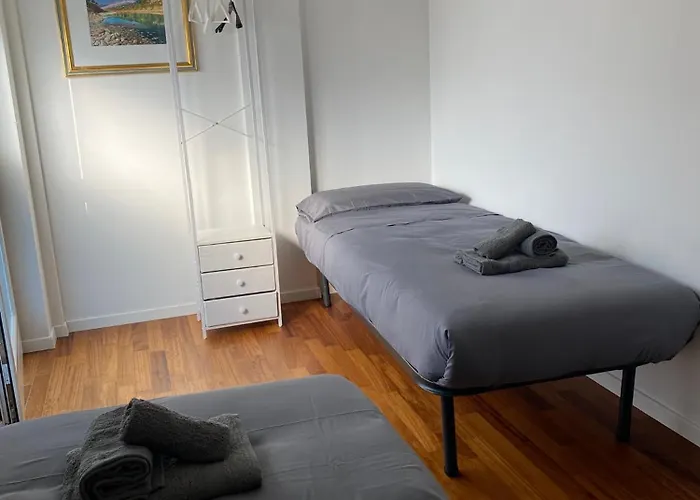 Apartment Mady Trento