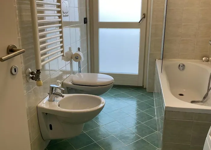 Apartment Mady Trento