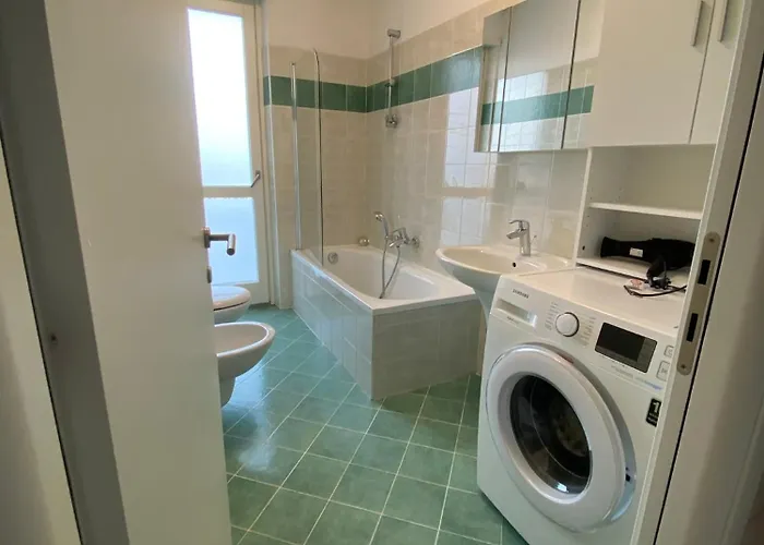 Apartment Mady Trento