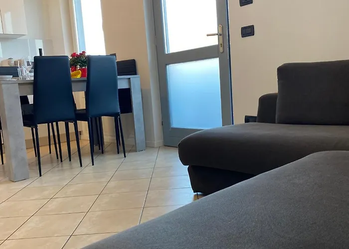 Mady Apartment Trento