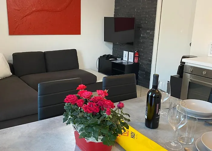 Mady Appartamento Trento