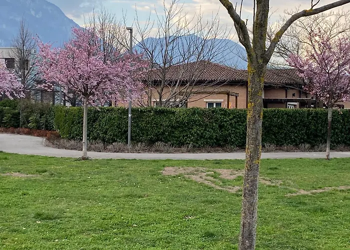 Apartment Mady Trento